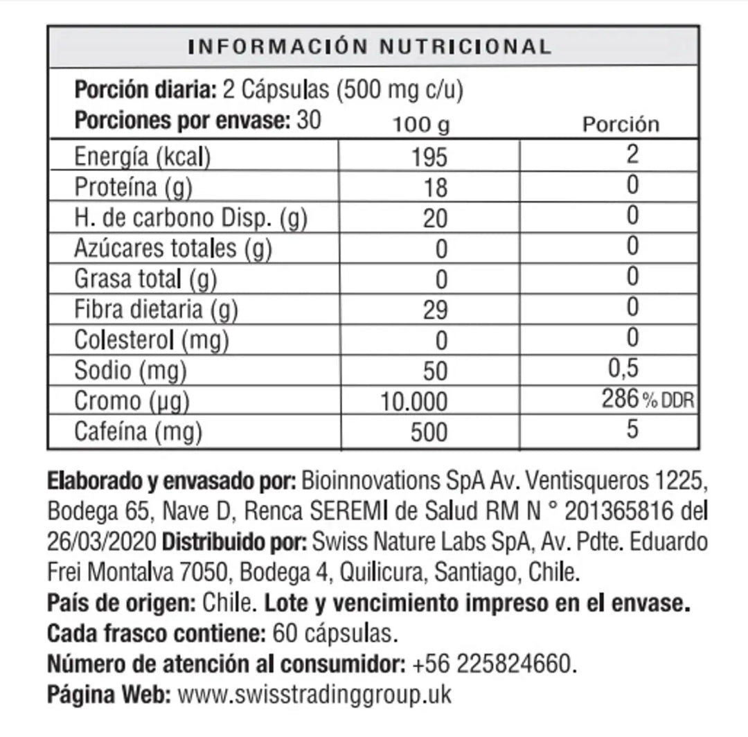 Thermo Slim Max - ¡¡Sé Tu Mejor Versión Hoy!!
