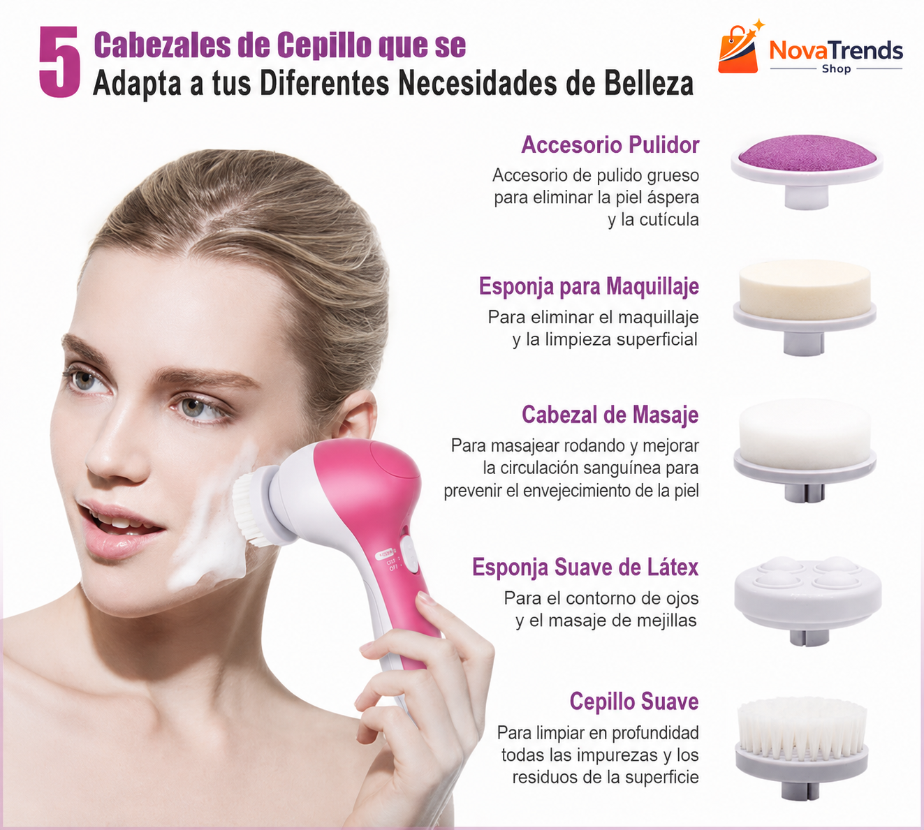 Encabezado
