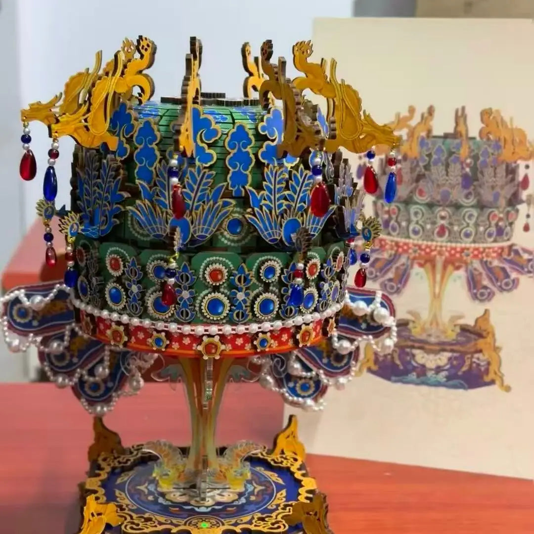Sujetalibros de flor de cerezo, casas de muñecas japonesas, juguetes, estantería, bricolaje, rincón de libros de madera, Kits de inserción, regalos en miniatura, decoración del hogar