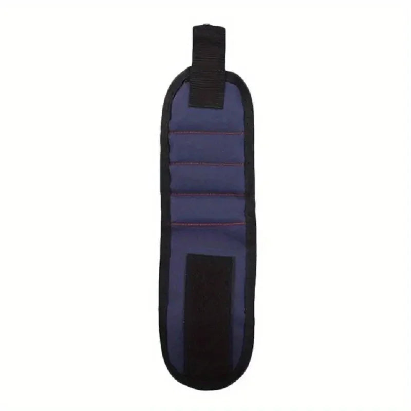 Promoción: Correa Magnética Ajustable para Muñeca, Soporte Magnético Resistente para Tornillos, Clavos y Herramientas Metálicas Pequeñas