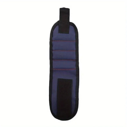 Promoción: Correa Magnética Ajustable para Muñeca, Soporte Magnético Resistente para Tornillos, Clavos y Herramientas Metálicas Pequeñas