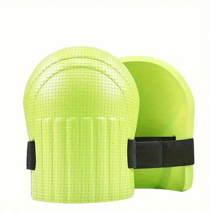 Rodilleras ergonómicas impermeables: comodidad, durabilidad y protección para profesionales industriales y automotrices