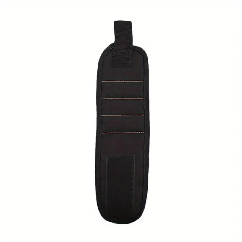 Promoción: Correa Magnética Ajustable para Muñeca, Soporte Magnético Resistente para Tornillos, Clavos y Herramientas Metálicas Pequeñas