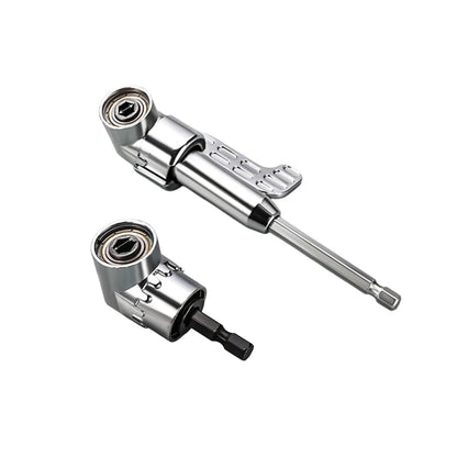 Puntas de destornillador magnéticas hexagonales de 1/4 pulgada, herramientas manuales de perforación, varilla de extensión para brocas, soporte de cambio rápido, guía de accionamiento, punta de broca para tornillos