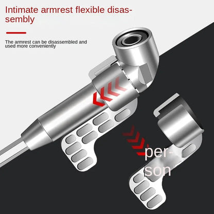 Puntas de destornillador magnéticas hexagonales de 1/4 pulgada, herramientas manuales de perforación, varilla de extensión para brocas, soporte de cambio rápido, guía de accionamiento, punta de broca para tornillos