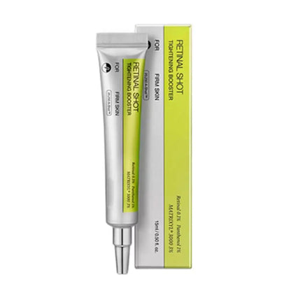 Esencia hidratante de Retinol coreano, crema exfoliante para ojos, crema hidratante, rejuvenecimiento, reduce los poros, hidratante, ilumina el cuidado de la piel