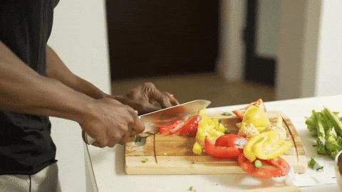 Cortador de Verduras Eléctrico Multifuncional